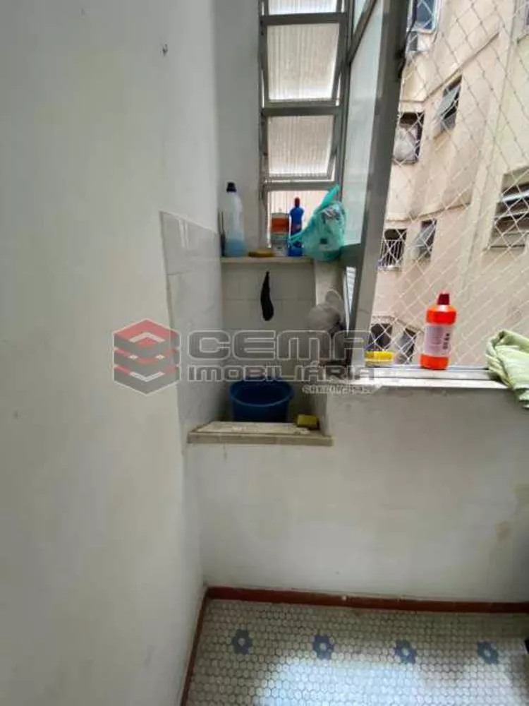 Apartamento, 2 quartos, 77 m² - Foto 21