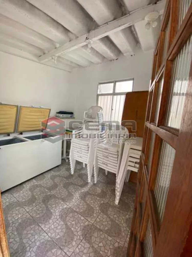 Apartamento, 2 quartos, 77 m² - Foto 12