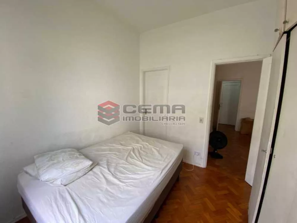 Apartamento, 2 quartos, 77 m² - Foto 5