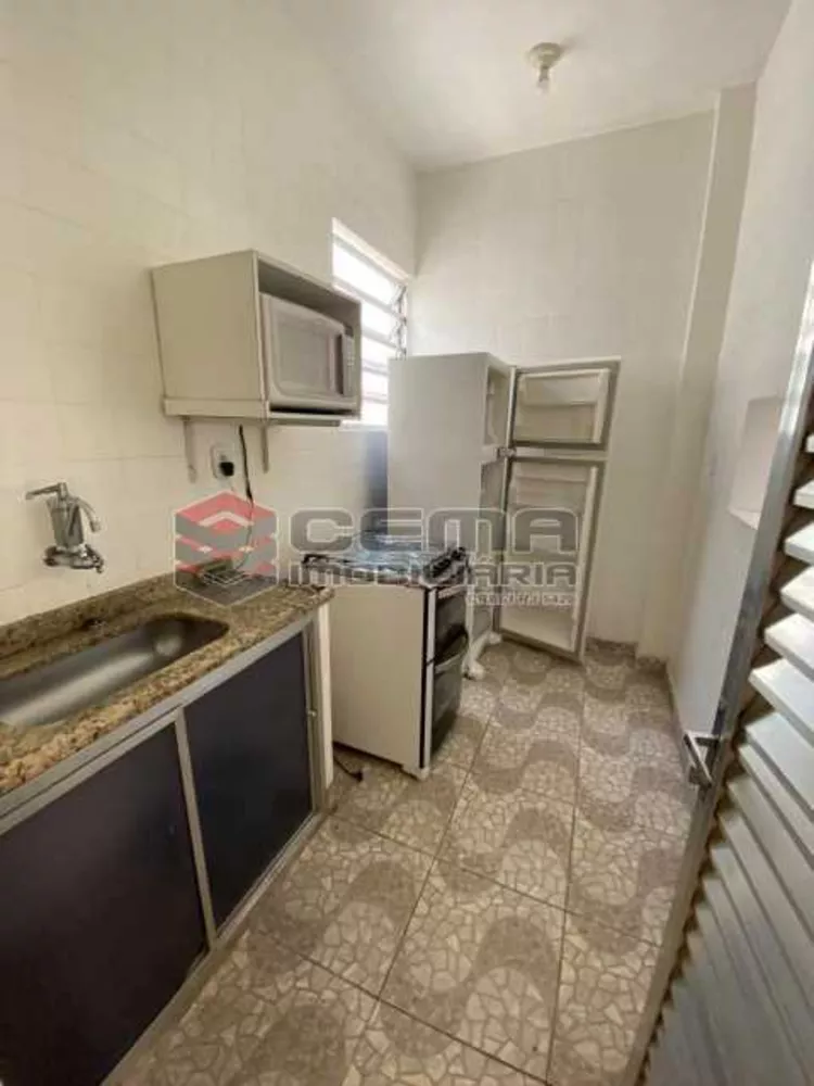Apartamento, 2 quartos, 77 m² - Foto 2