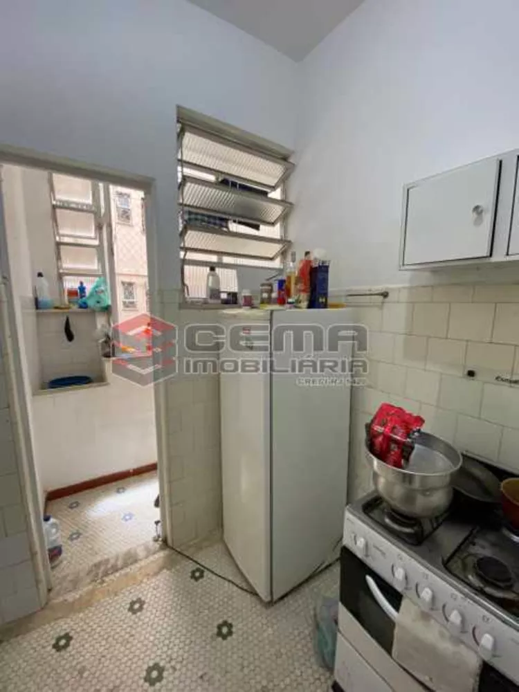 Apartamento, 2 quartos, 77 m² - Foto 9