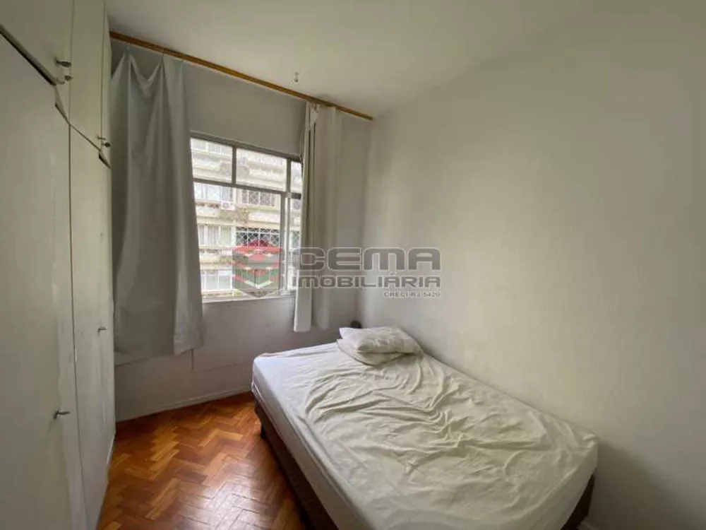 Apartamento, 2 quartos, 77 m² - Foto 4