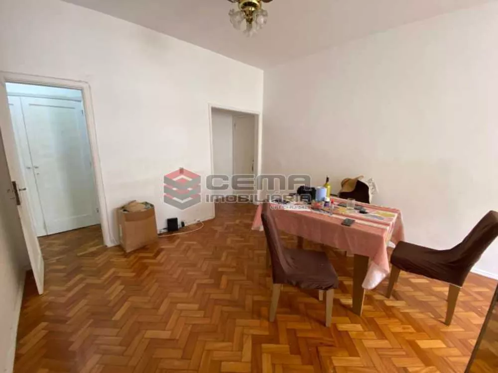 Apartamento, 2 quartos, 77 m² - Foto 18