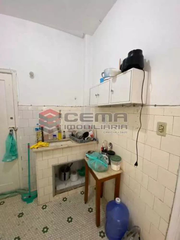 Apartamento, 2 quartos, 77 m² - Foto 14