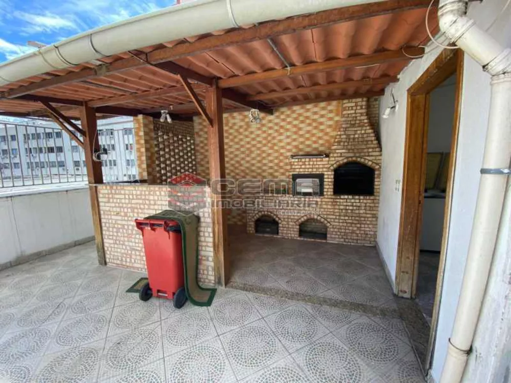 Apartamento, 2 quartos, 77 m² - Foto 1