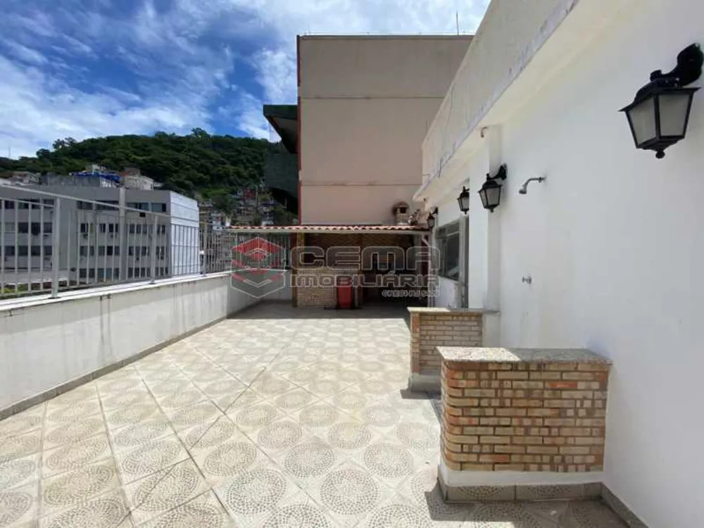 Apartamento, 2 quartos, 77 m² - Foto 13