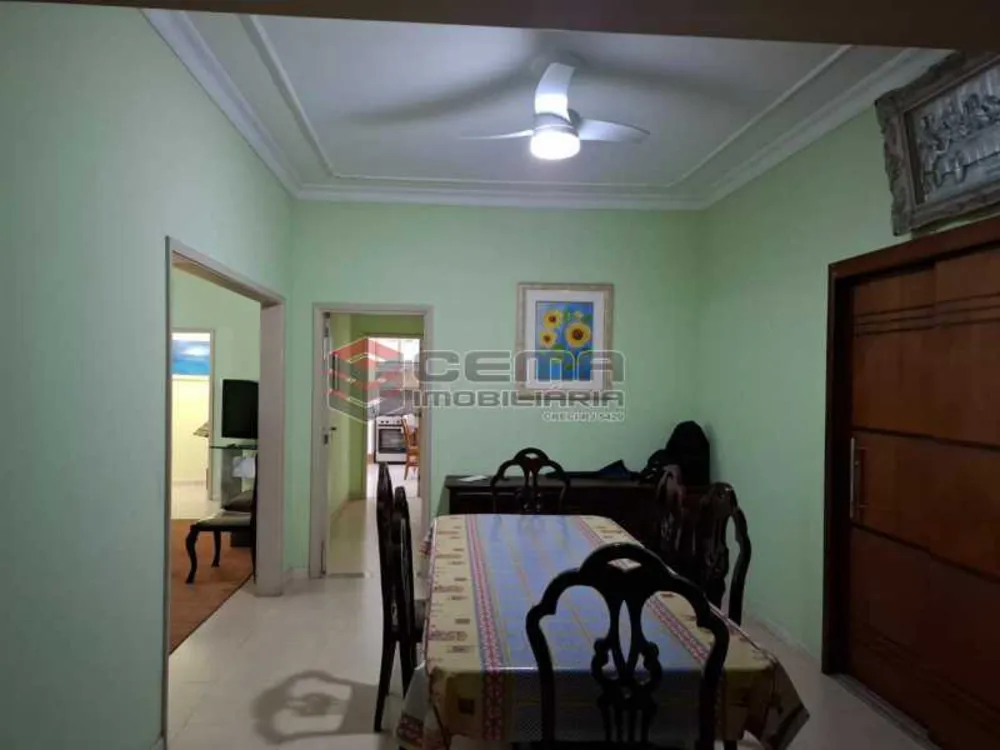 Apartamento, 4 quartos, 208 m² - Foto 6