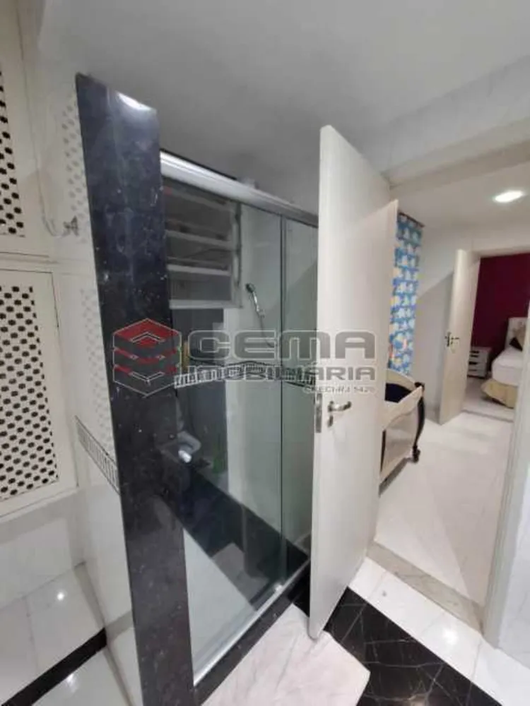 Apartamento, 4 quartos, 208 m² - Foto 30