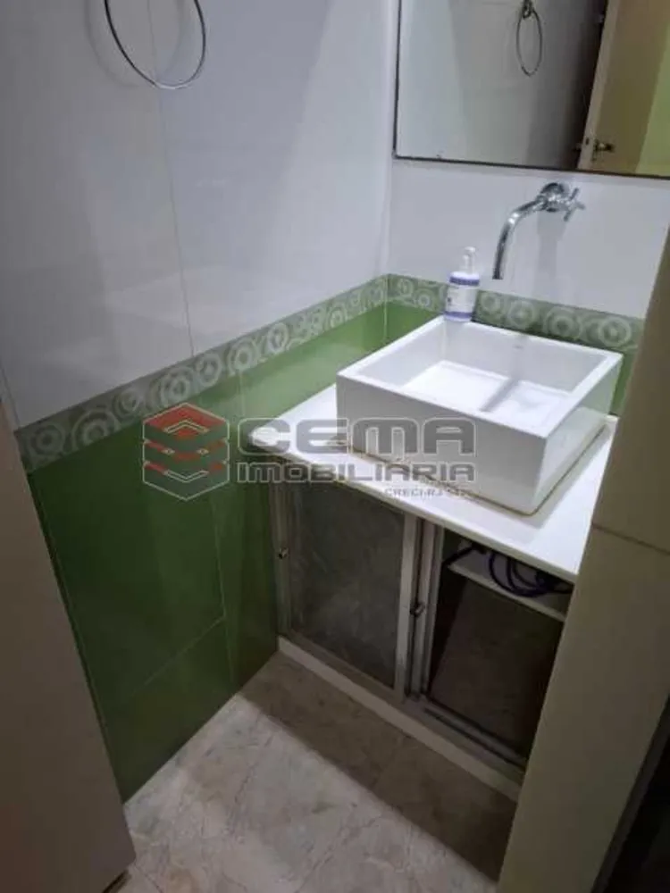 Apartamento, 4 quartos, 208 m² - Foto 19