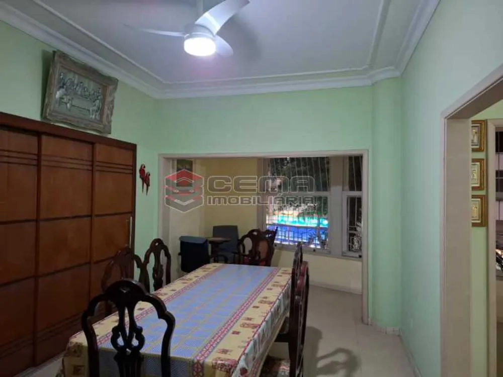Apartamento, 4 quartos, 208 m² - Foto 21