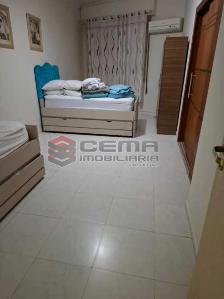 Apartamento, 4 quartos, 208 m² - Foto 11