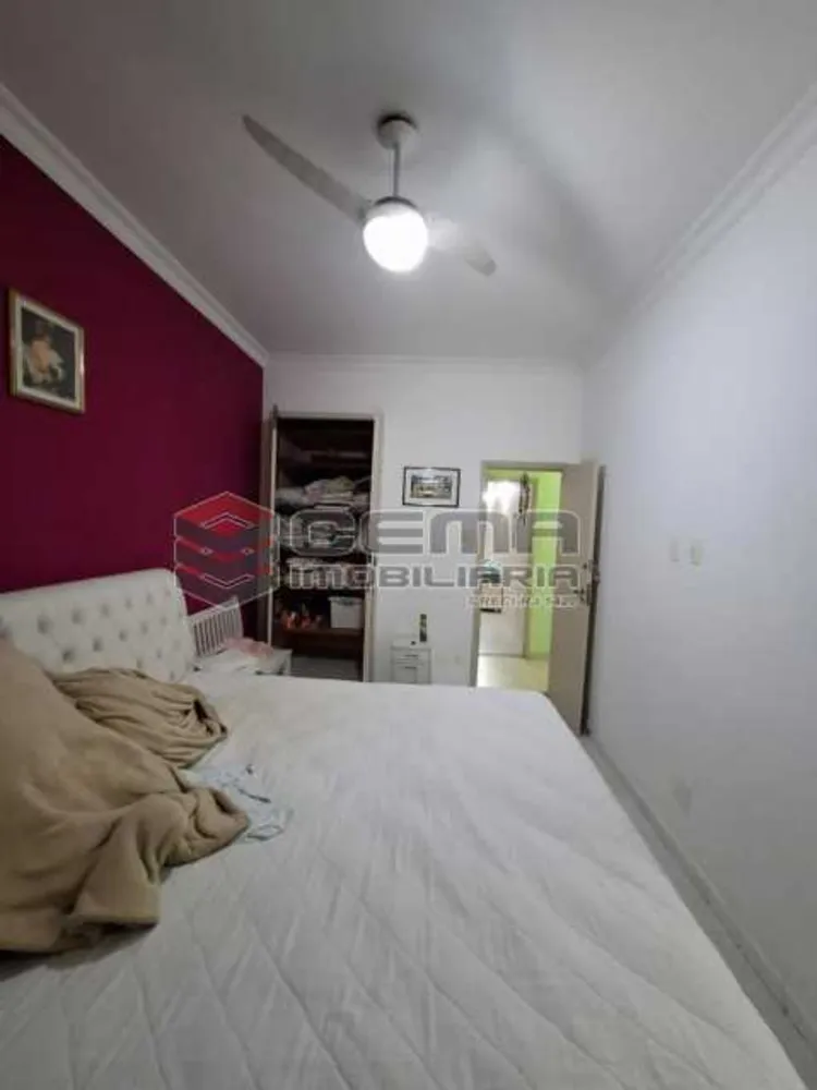 Apartamento, 4 quartos, 208 m² - Foto 14