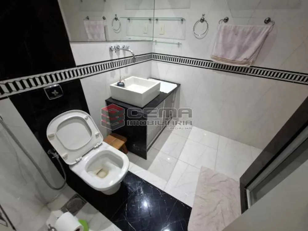 Apartamento, 4 quartos, 208 m² - Foto 3