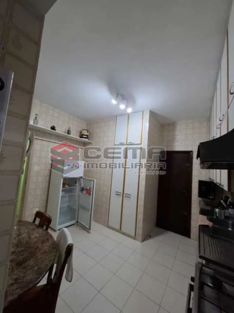 Apartamento, 4 quartos, 208 m² - Foto 5