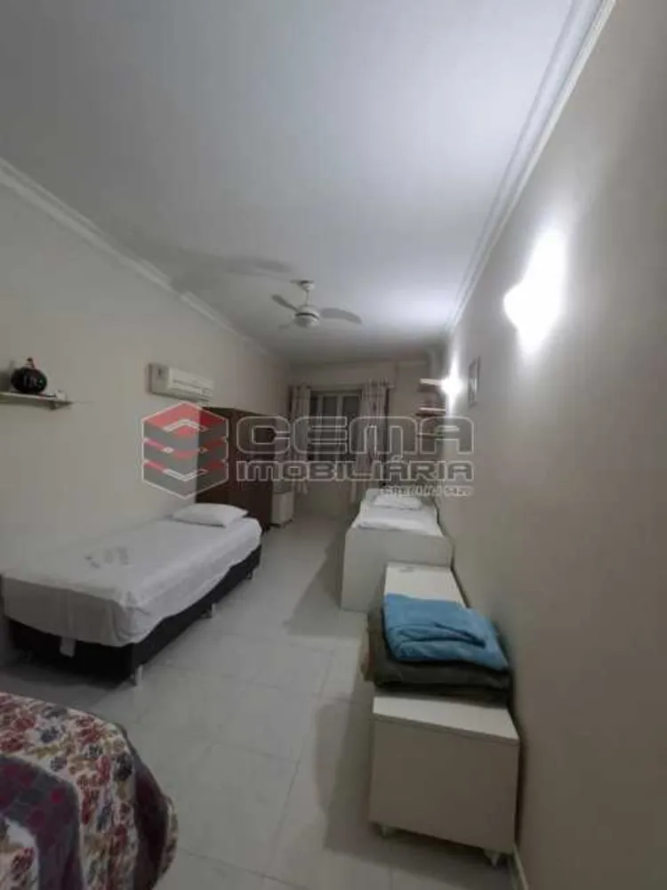 Apartamento, 4 quartos, 208 m² - Foto 24