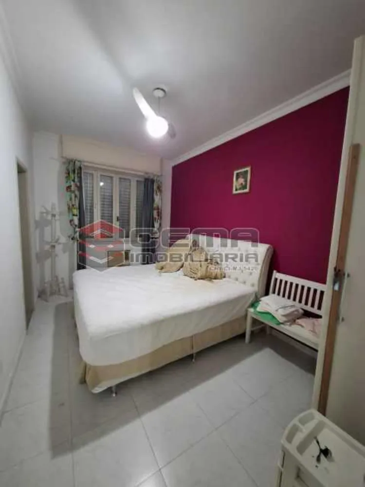 Apartamento, 4 quartos, 208 m² - Foto 11