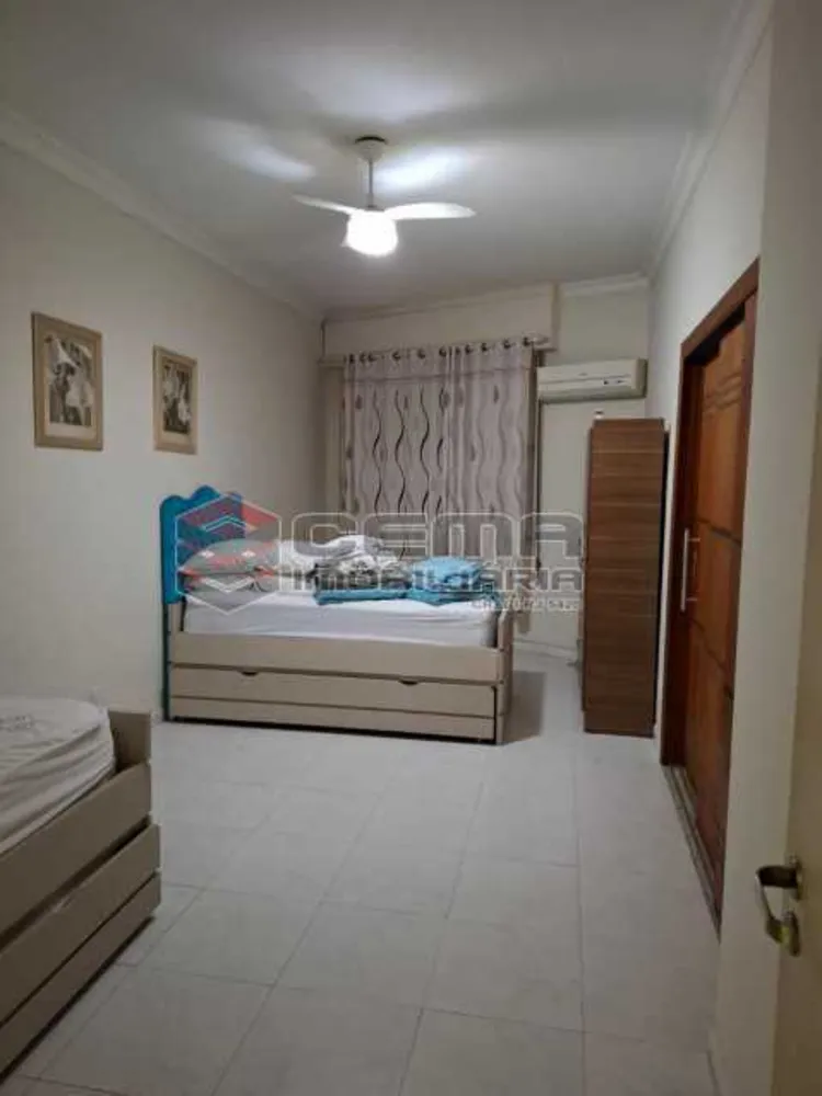 Apartamento, 4 quartos, 208 m² - Foto 12