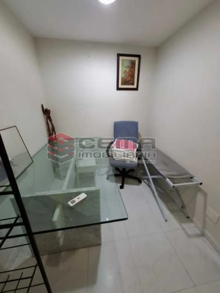 Apartamento, 4 quartos, 208 m² - Foto 6
