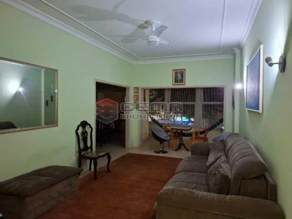 Apartamento, 4 quartos, 208 m² - Foto 13