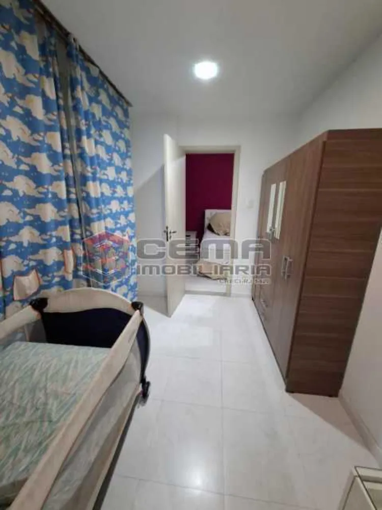 Apartamento, 4 quartos, 208 m² - Foto 22