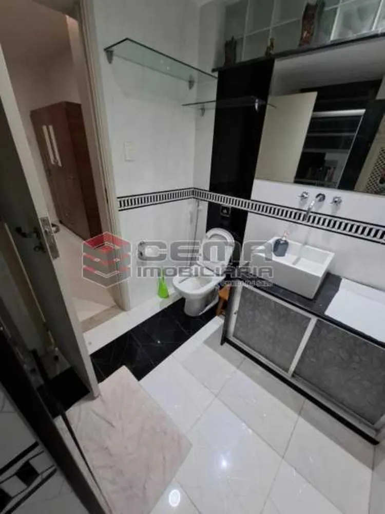 Apartamento, 4 quartos, 208 m² - Foto 23