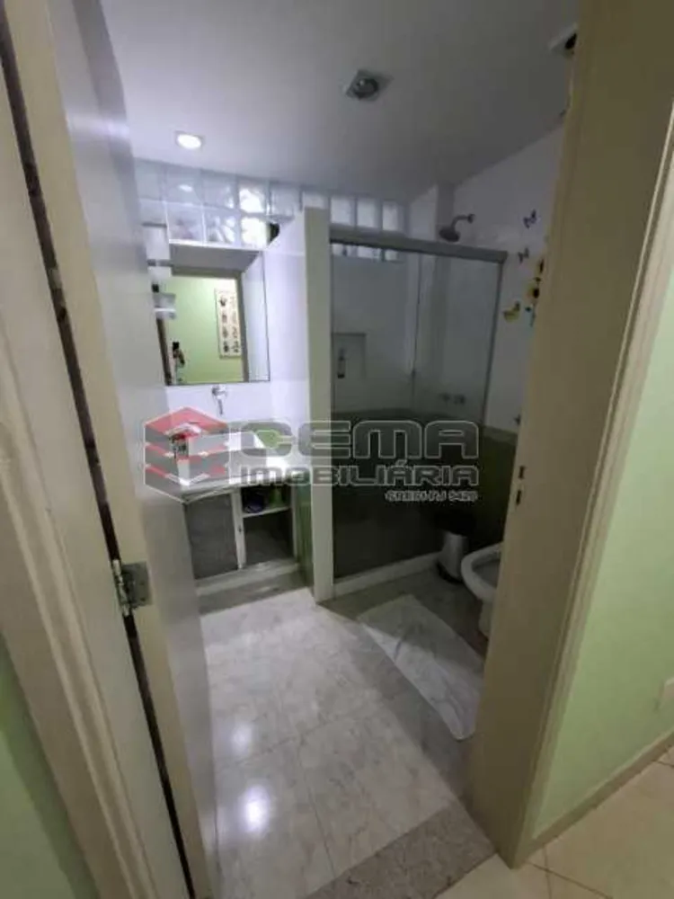 Apartamento, 4 quartos, 208 m² - Foto 16