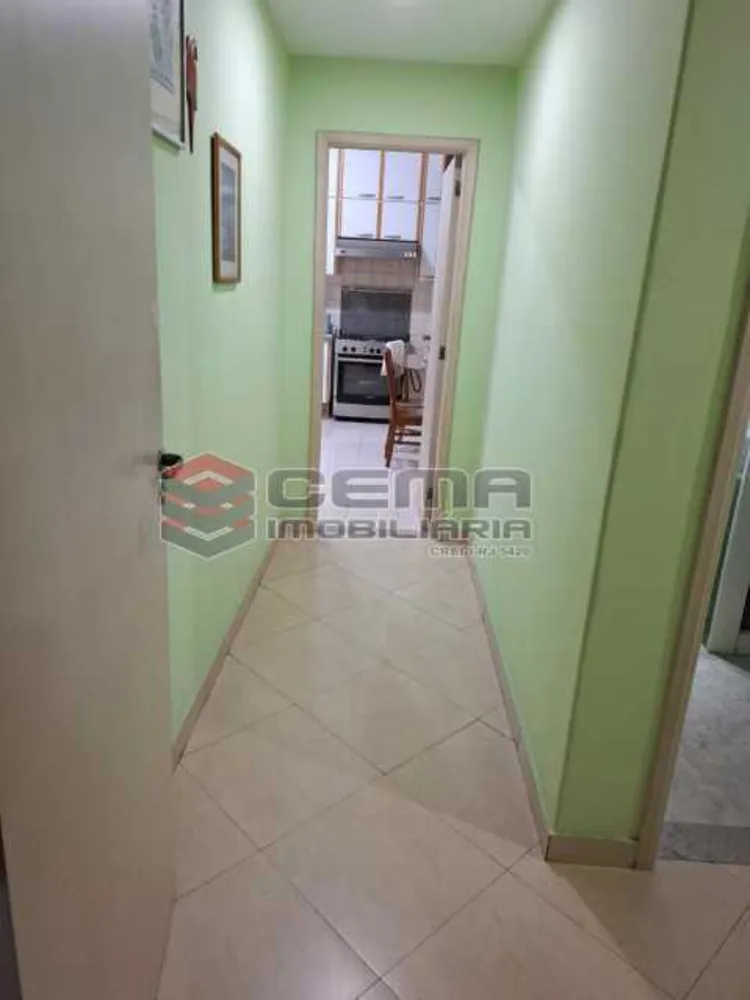 Apartamento, 4 quartos, 208 m² - Foto 9