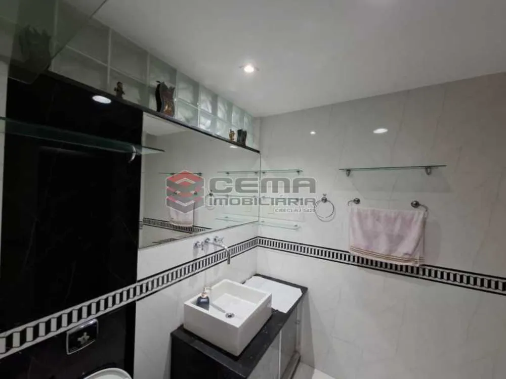 Apartamento, 4 quartos, 208 m² - Foto 25