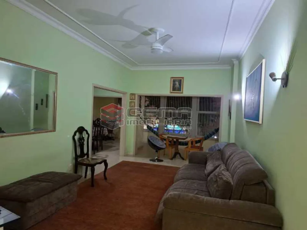 Apartamento, 4 quartos, 208 m² - Foto 8