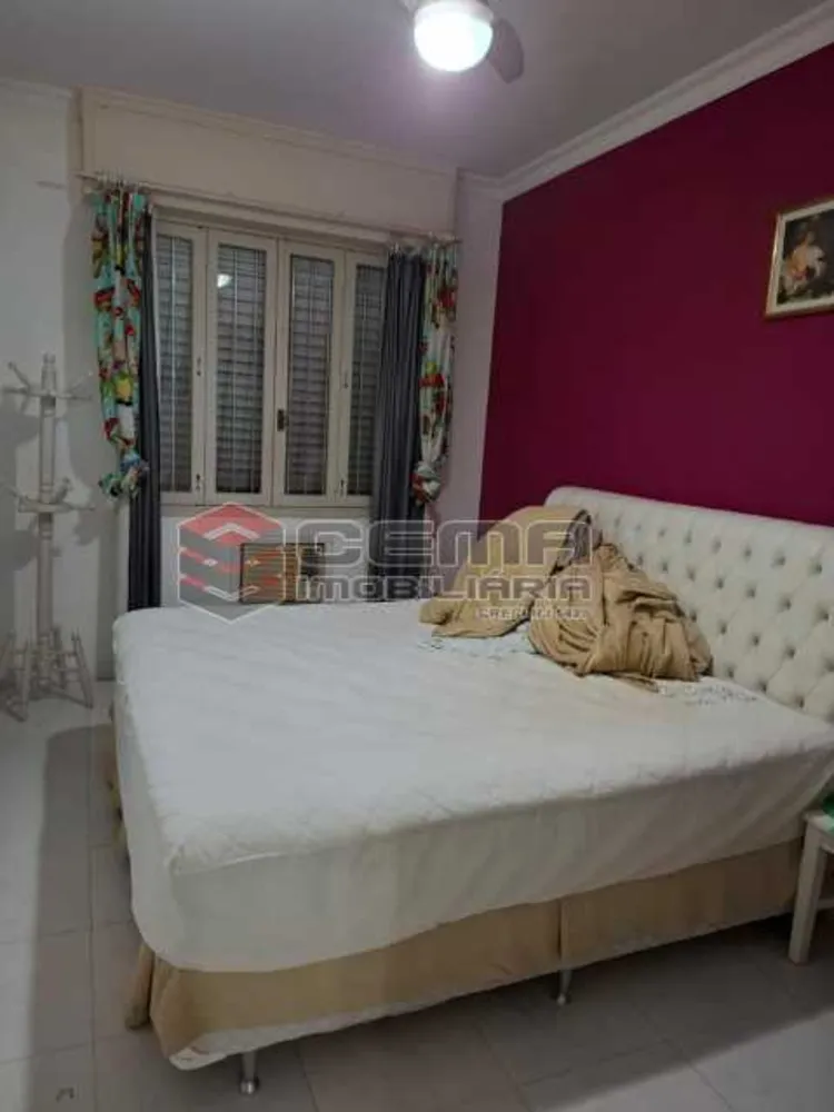 Apartamento, 4 quartos, 208 m² - Foto 17