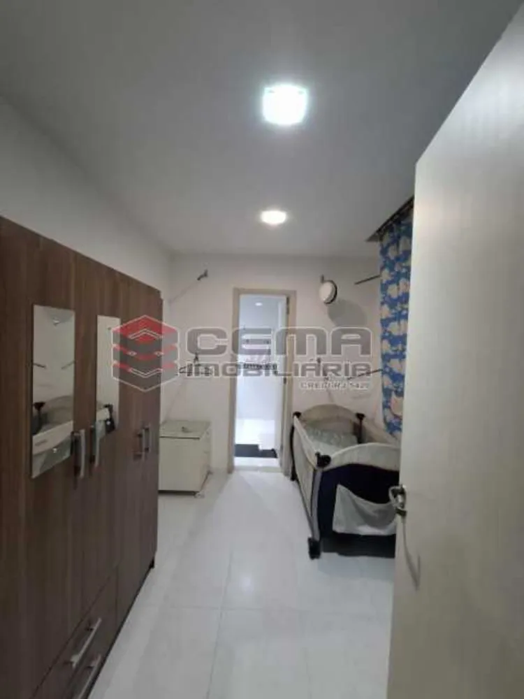 Apartamento, 4 quartos, 208 m² - Foto 9