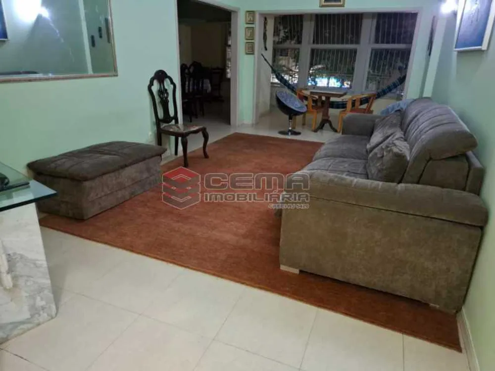 Apartamento, 4 quartos, 208 m² - Foto 18