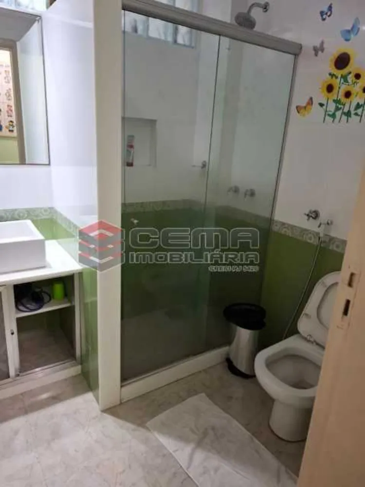 Apartamento, 4 quartos, 208 m² - Foto 1