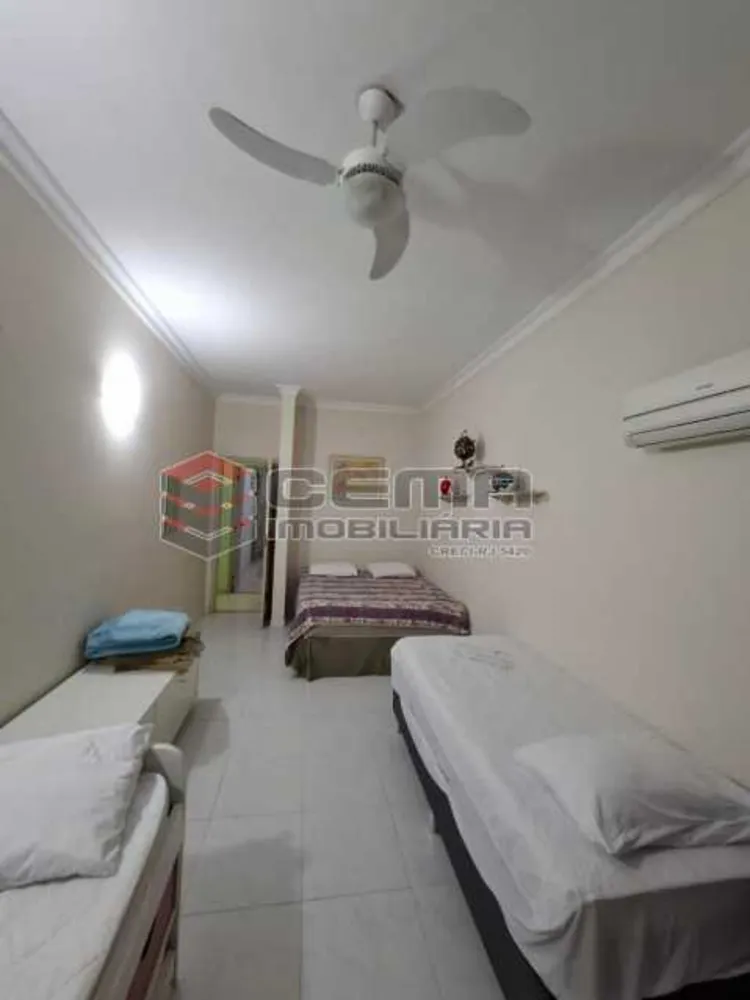 Apartamento, 4 quartos, 208 m² - Foto 20