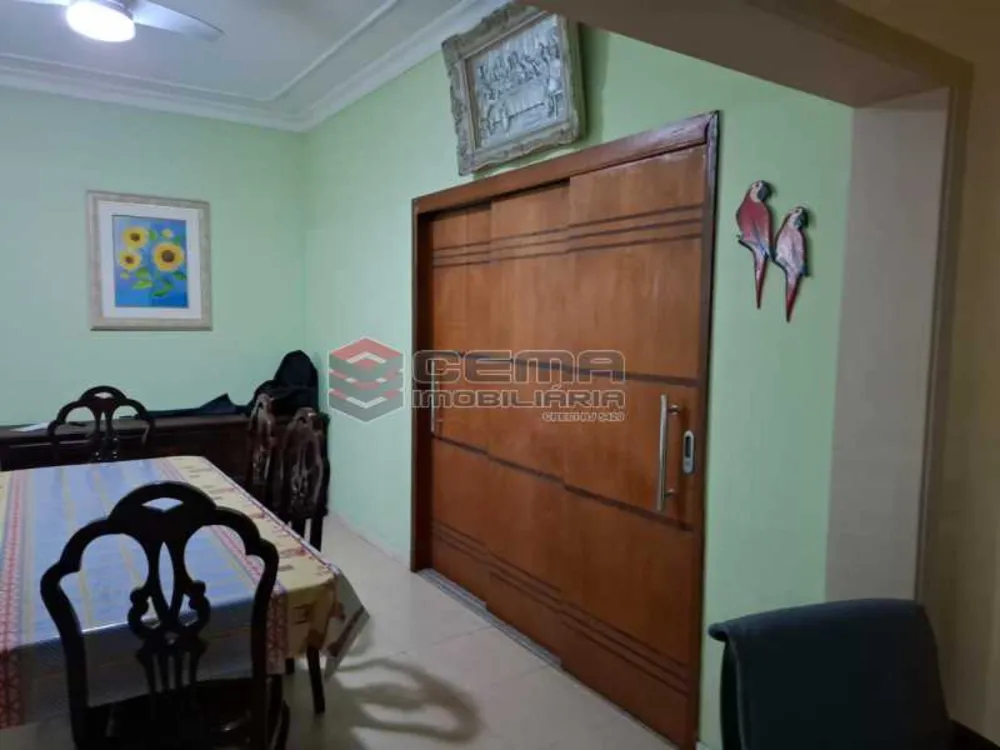 Apartamento, 4 quartos, 208 m² - Foto 2