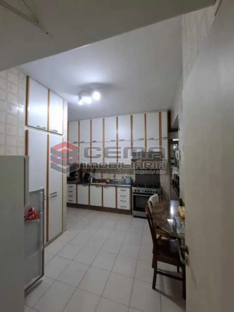 Apartamento, 4 quartos, 208 m² - Foto 10