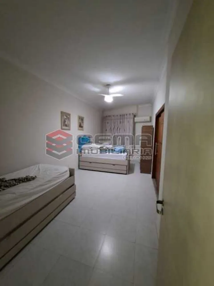 Apartamento, 4 quartos, 208 m² - Foto 7