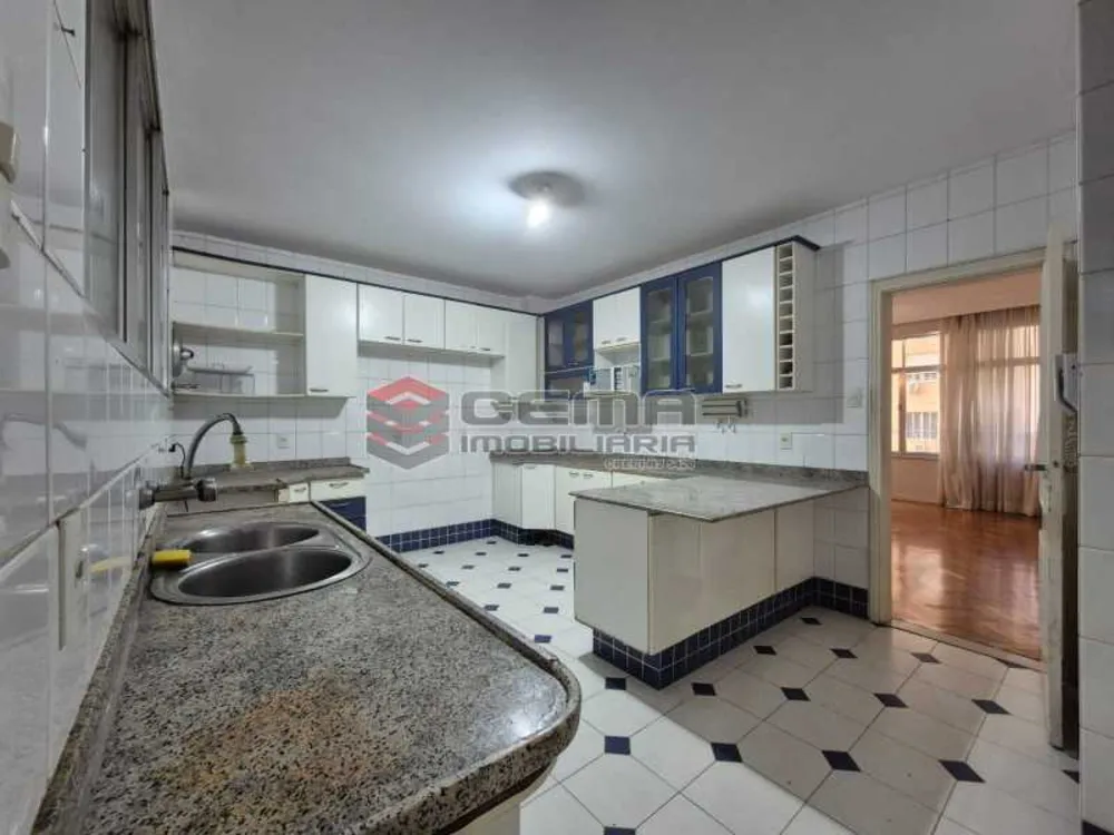 Apartamento, 3 quartos, 215 m² - Foto 28