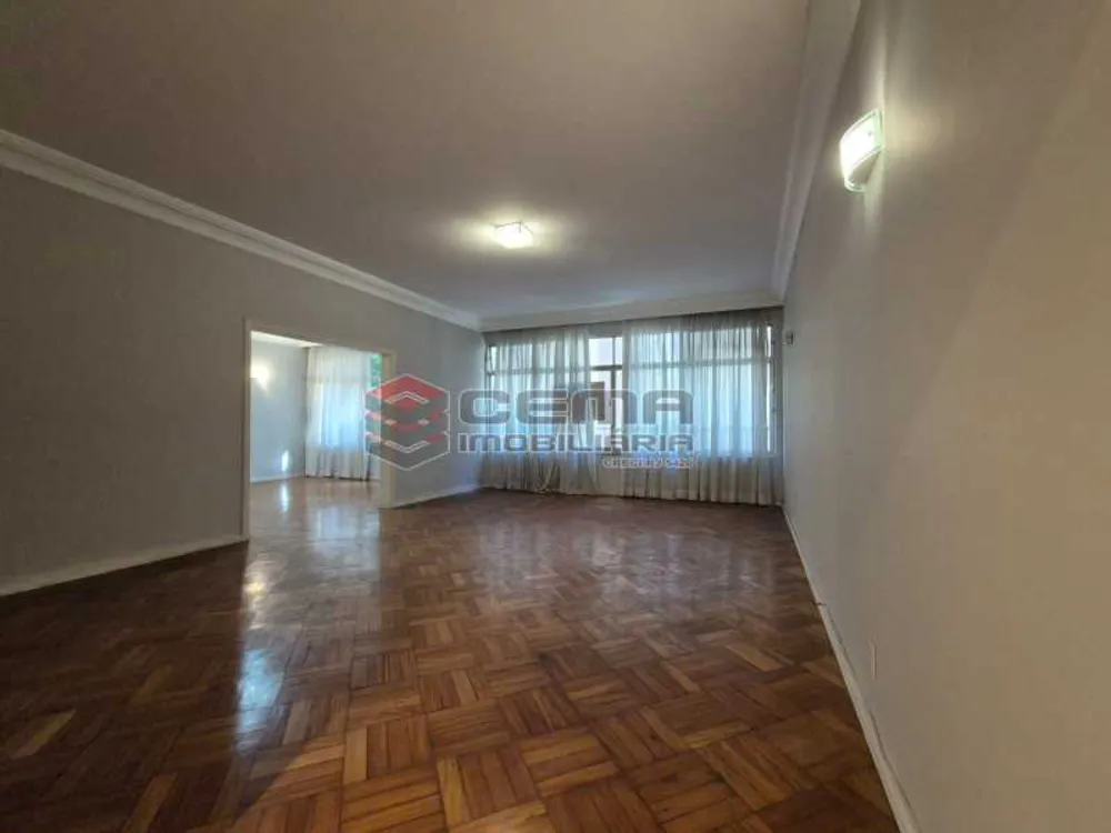 Apartamento, 3 quartos, 215 m² - Foto 10