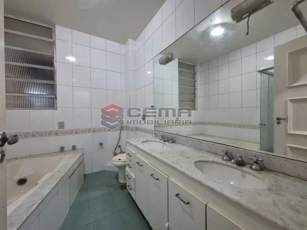Apartamento, 3 quartos, 215 m² - Foto 2