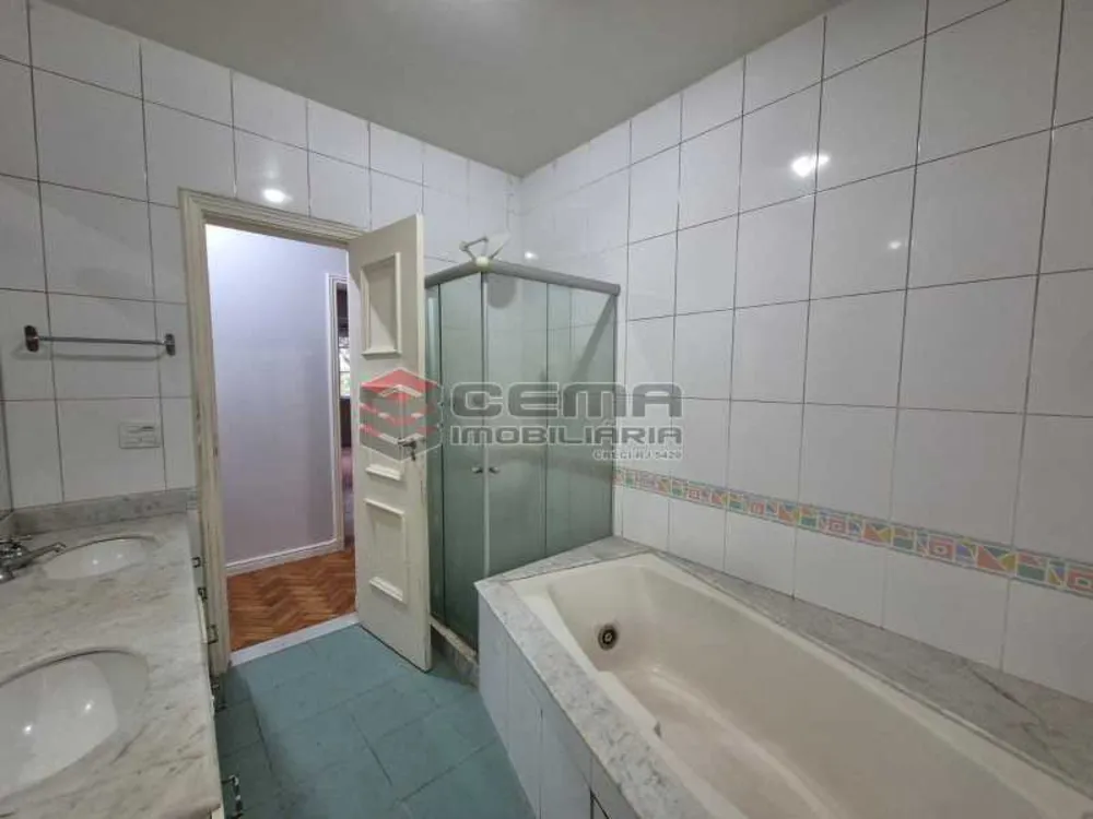 Apartamento, 3 quartos, 215 m² - Foto 6
