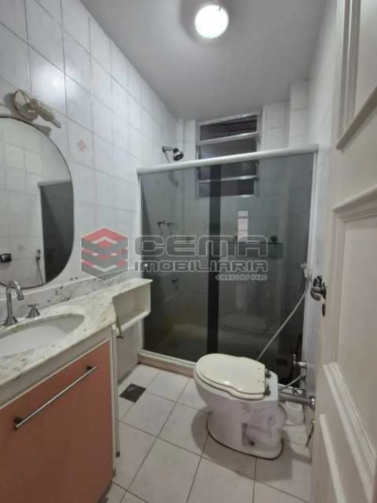 Apartamento, 3 quartos, 215 m² - Foto 12