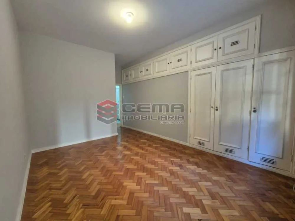 Apartamento, 3 quartos, 215 m² - Foto 3