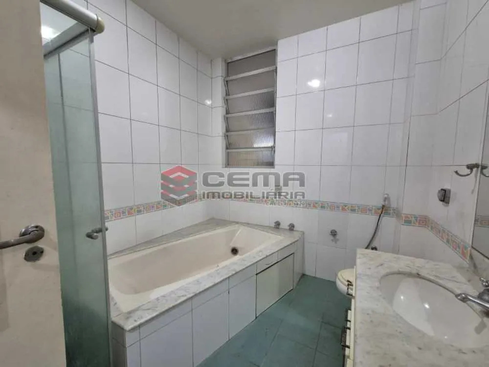 Apartamento, 3 quartos, 215 m² - Foto 5