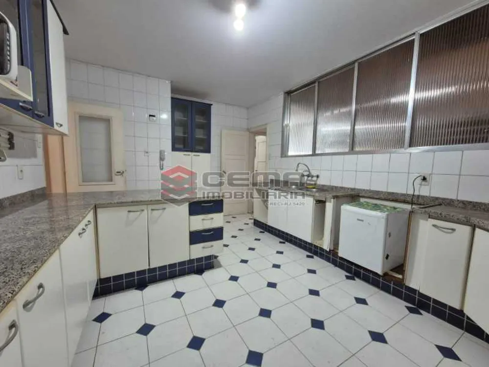 Apartamento, 3 quartos, 215 m² - Foto 8