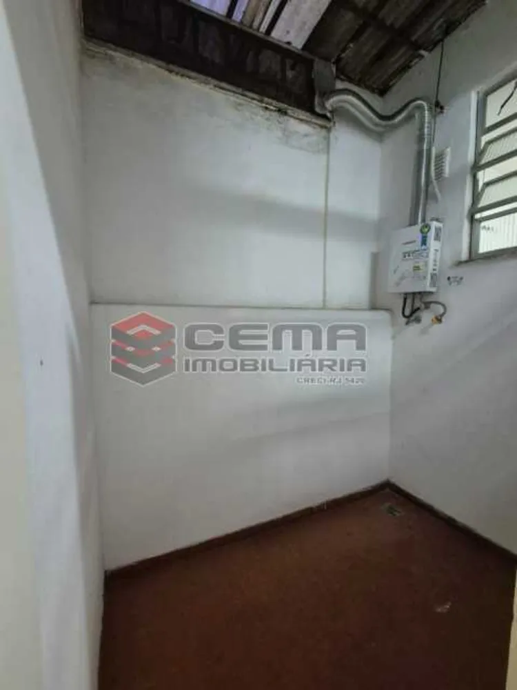 Apartamento, 3 quartos, 215 m² - Foto 4