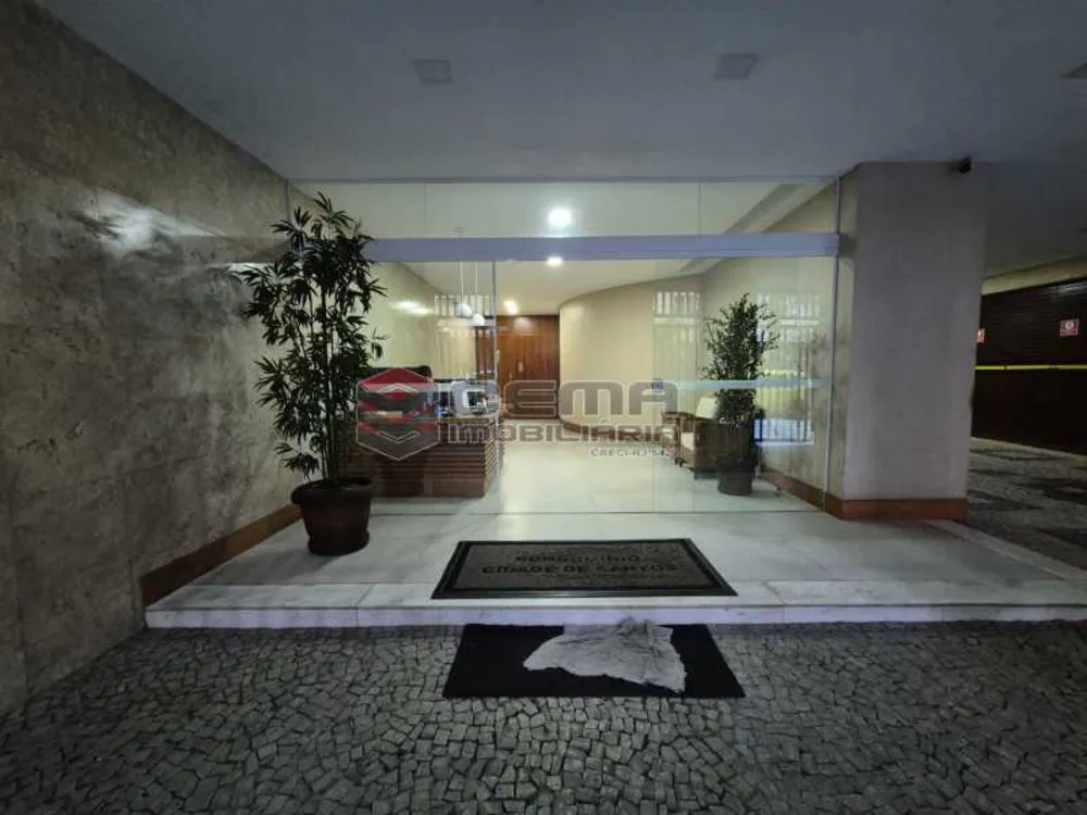 Apartamento, 3 quartos, 215 m² - Foto 20