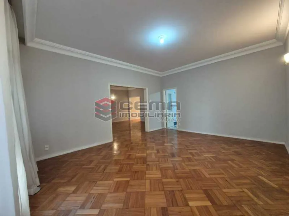 Apartamento, 3 quartos, 215 m² - Foto 1