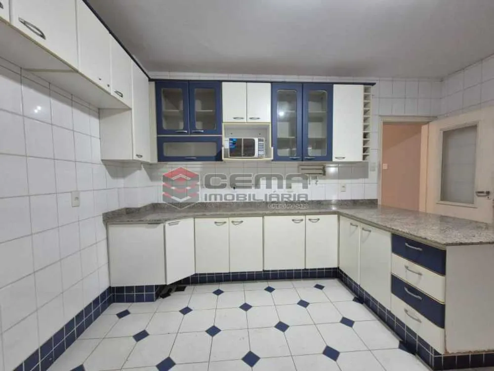 Apartamento, 3 quartos, 215 m² - Foto 15
