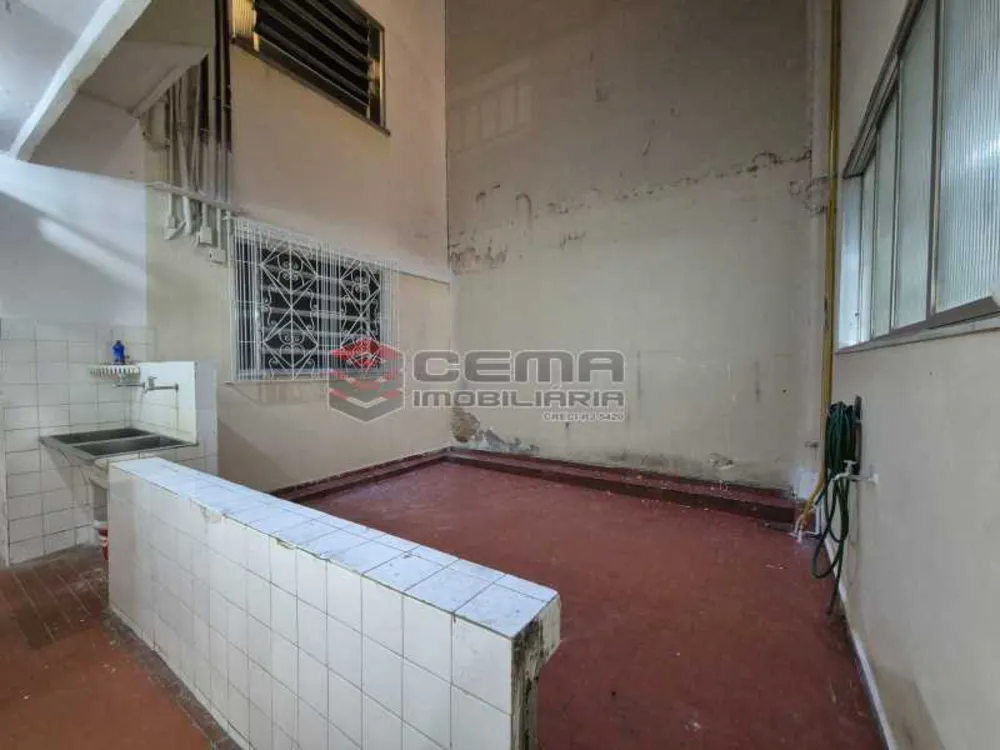 Apartamento, 3 quartos, 215 m² - Foto 13